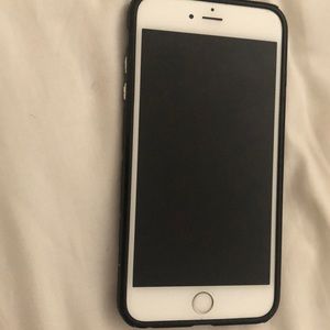iPhone 6s Plus unlocked